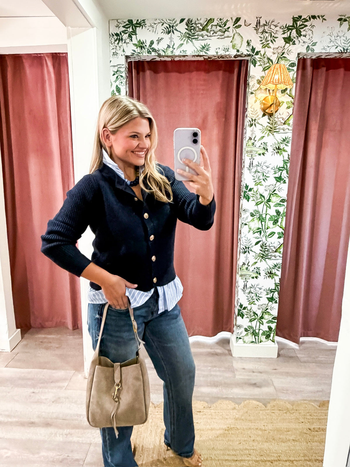Smart Chic Cardigan