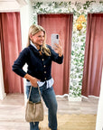 Smart Chic Cardigan