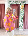 Candy Heart Jacket