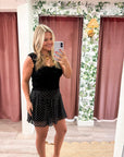 Dottie Darling Skort