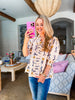 Meadow Moment Floral Top