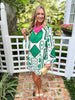 Cancun Crush Mini Dress
