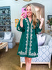 Harmony Lane Mini Dress