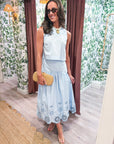 Bellini Breeze Skirt Set