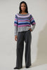 Shetland Islands Sweater
