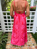Tropical Retreat Maxi Dress