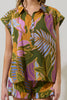 Rainy Tropics Top
