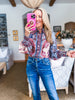 Savannah Stroll Top