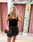 Dottie Darling Skort