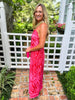 Tropical Retreat Maxi Dress