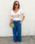 Right Time Trouser Jean