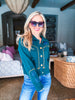 Western Designs Cardigan