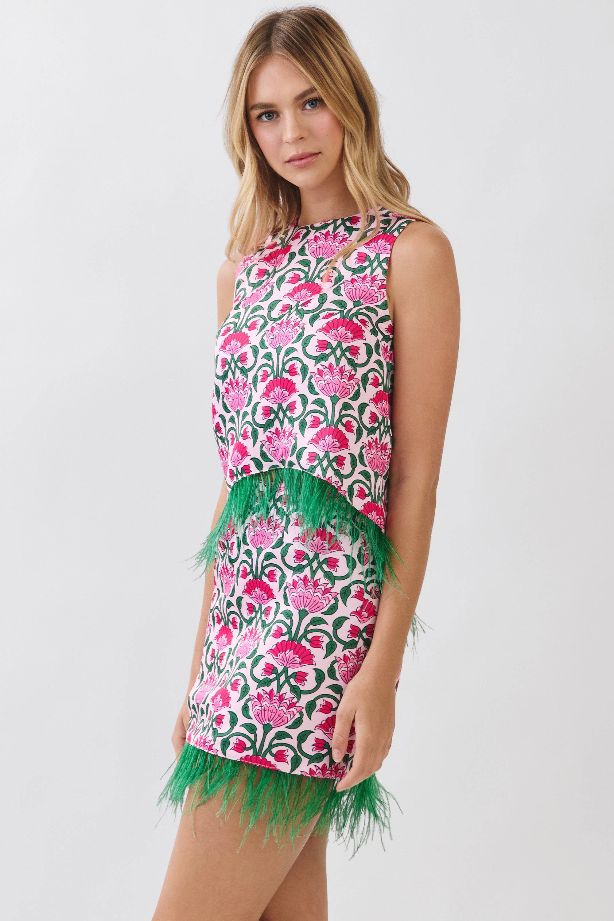 Sweet Caroline Top