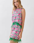 Sweet Caroline Top