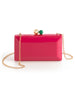 Mackenzie Minaudiere-Pink