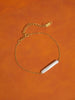 Freshwater Pearl Thin Bracelet