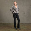 Darling Gaze Embroidered Blouse