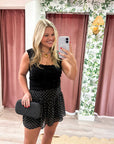 Dottie Darling Skort