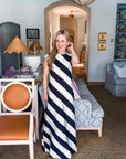 PREORDER: The Classic Stripes Maxi Dress