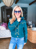 Western Designs Cardigan