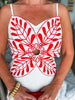 Seaside Stroll Embroidered Dress