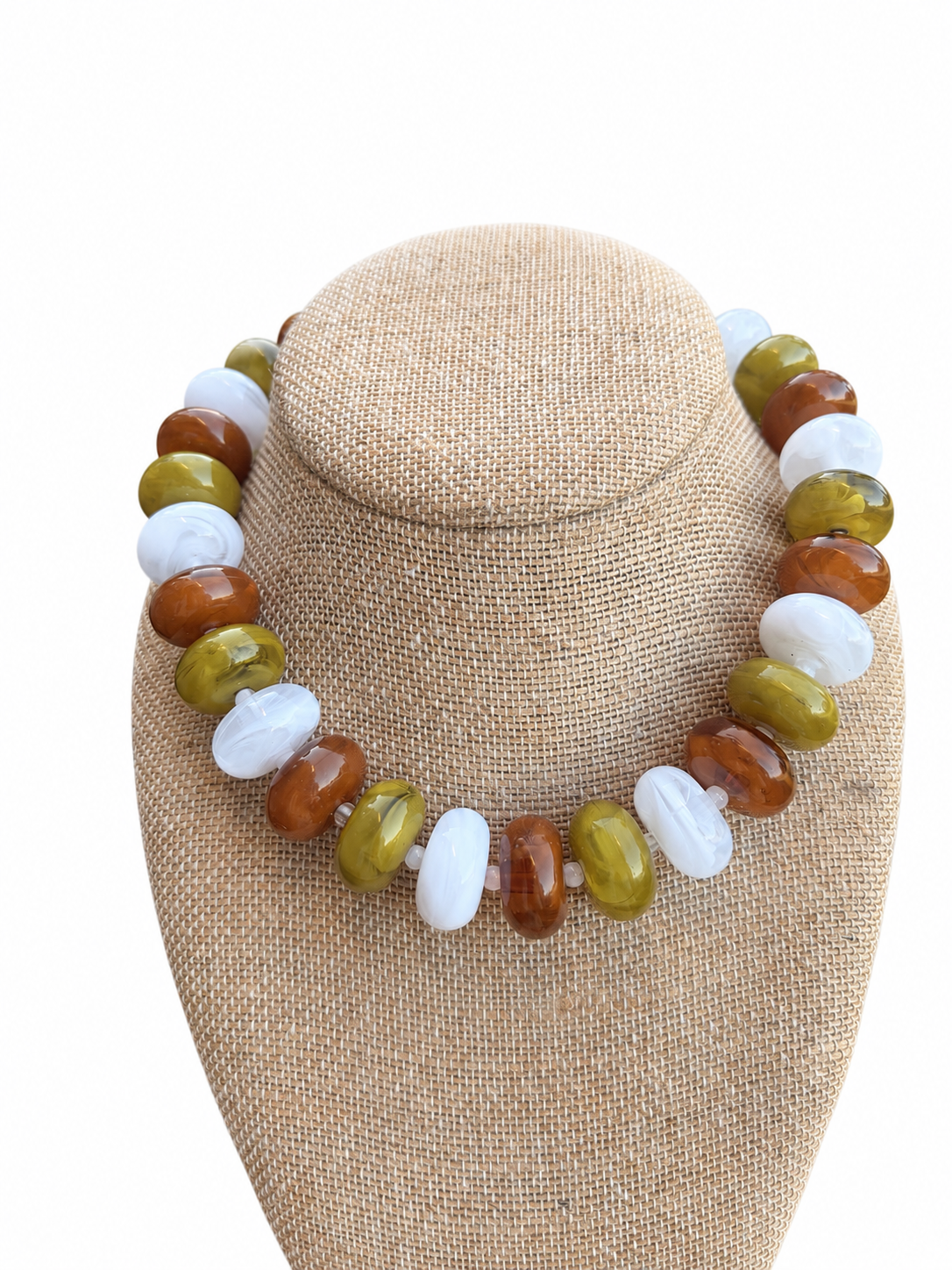 Harvest Glow Rory Necklace