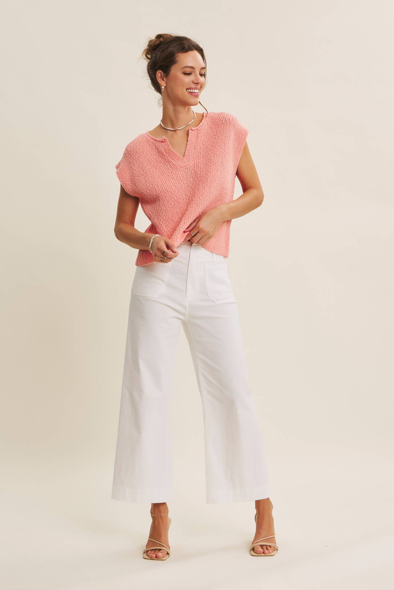 Clean Slate Ankle Pants