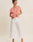 Clean Slate Ankle Pants