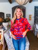 Almila Patterned Sweater
