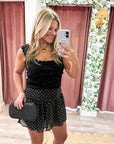 Dottie Darling Skort