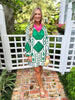 Cancun Crush Mini Dress