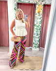 Amber Fields Top