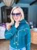 Western Designs Cardigan