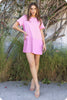Just Cute Mini Dress