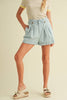 Stunning Summer Denim Shorts