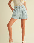 Stunning Summer Denim Shorts