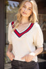 American Honey Sweater Top