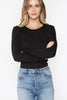 Better Basic Top-Black