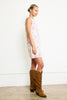 Western Flair Shift Dress