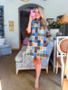 Blooming Keepsake Floral Mini Dress