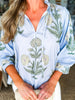 Dreaming Of Dahlias Top