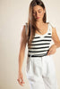 Upper East Side Knit Tank Top