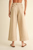 Easy Time Loose Fit Pant