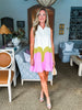 PREORDER: Retro Girl Mini Dress