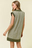 Salty Breeze Mini Dress