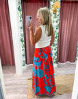 Tiffany Maxi Skirt
