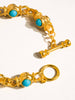 Vintage Turquoise Bracelet