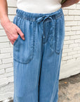 Feel Good Wide Leg Pants