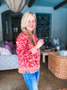 Elegant Approach Fringe Cardigan
