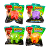 Dino Poppers Squishy Fidget